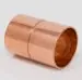 Usd Products W1017 Coupling 1/2 Tube