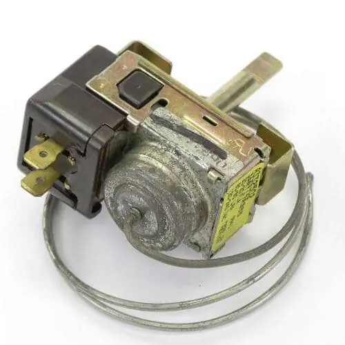 Electrolux 5303002079 Control-Temperature