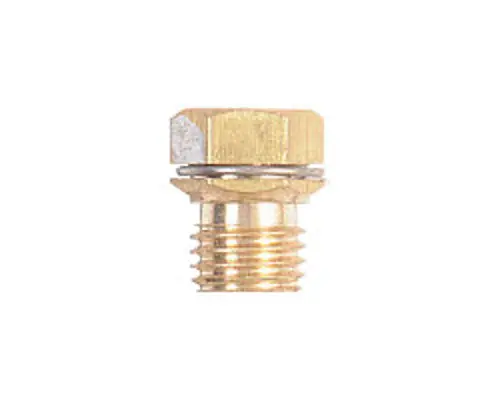 Electrolux 316523510 Orifice REPLACEMENT MPN AP4353853