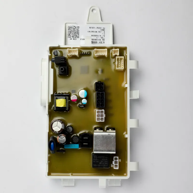 Whirlpool W11556738 Cntrl-Elec