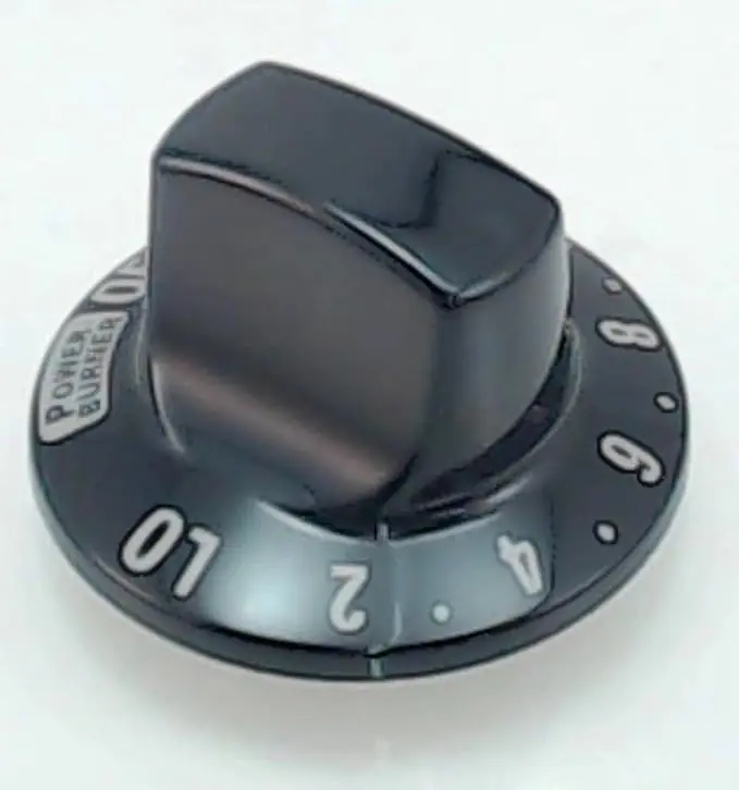 Whirlpool 8272765 Knob REPLACEMENT MPN AP3120375