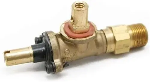 Whirlpool 12002277 Oven Kit Valve & Screw