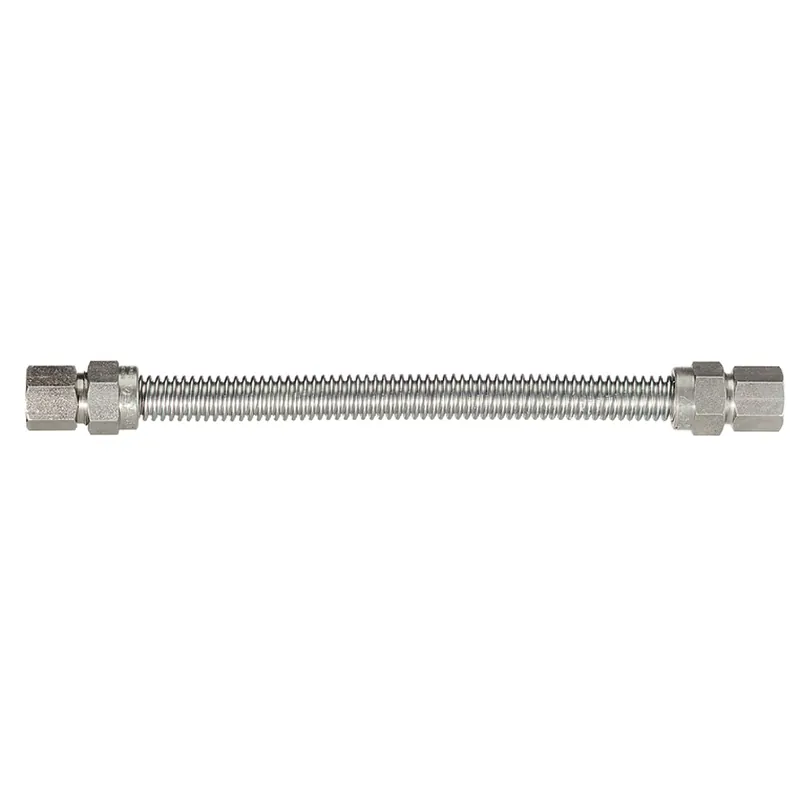 Dormont 10-2232-48 Gas Connector 48 in Length