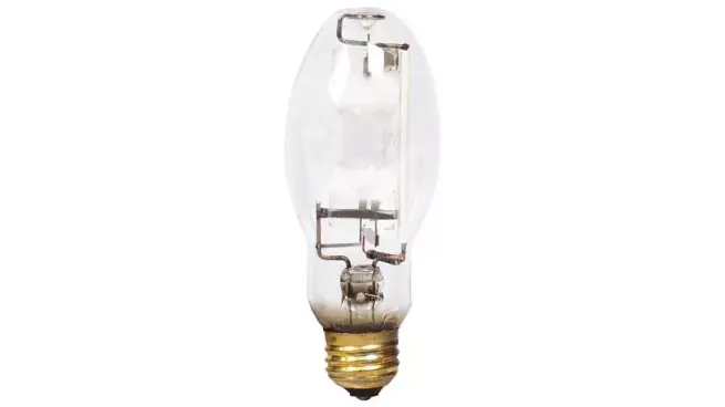 Lid Corporation MH400/U Metal Halide Bulb 400W