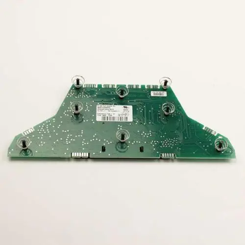 Whirlpool WPW10328453 Range Oven Cooktop Display Board REPLACEMENT W10328453