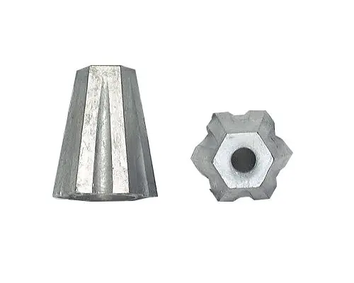 Electrolux 134596100 Hub