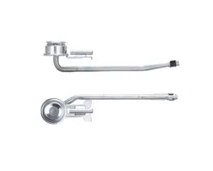 Electrolux 5303131079 Gas Range Rear Top Burner