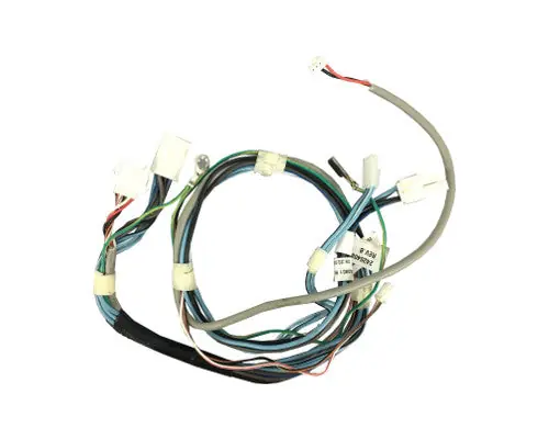 Electrolux 242040801 Harness-Electrical