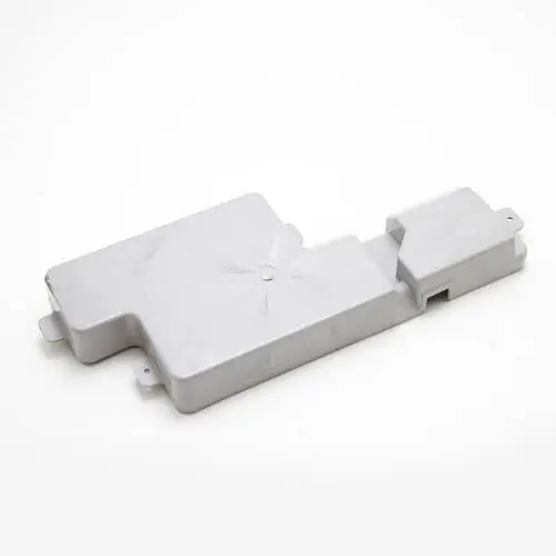 Electrolux 154287901 Cover,control