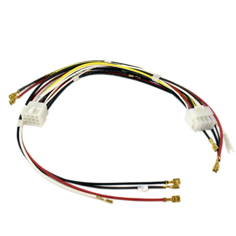 Electrolux 318228881 Harness, Wiring, Main, Backguard