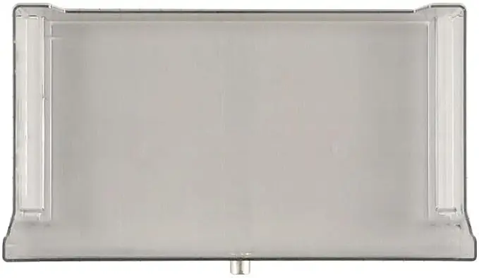 Whirlpool W11115323 Storage Drawer W11115323 Replacement W10898655