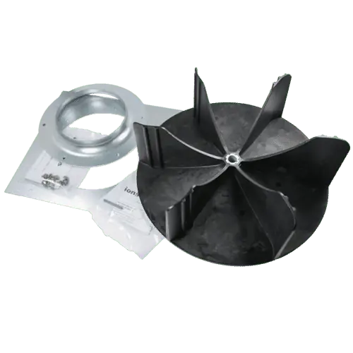 Speed Queen M4936P3 Kit Fan Replacement Replacement M400086P