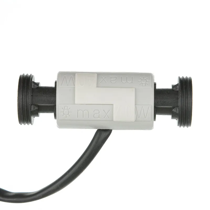 Broan-Nutone 97018557 Light Socket Assembly Fits Models NSPM250 PM250