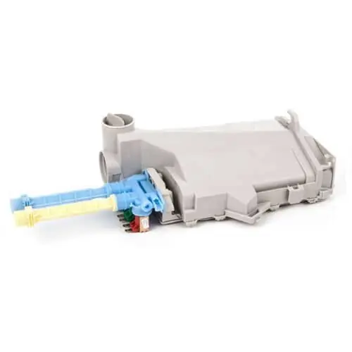 Electrolux 134409350 Dispenser Assembly replacement mpn