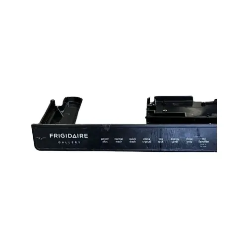 Electrolux 5304506662 Console Assembly