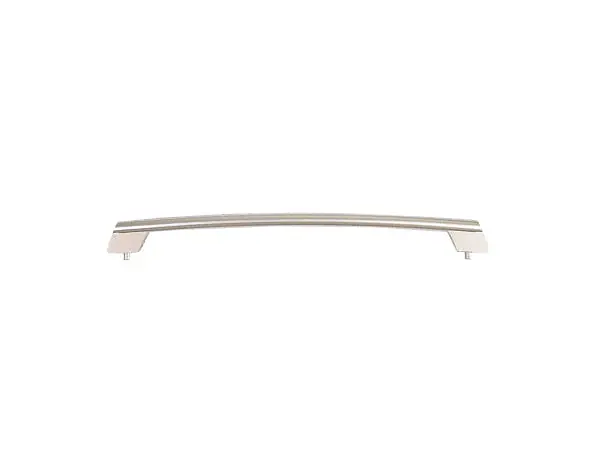 Electrolux 241881302 Handle,door,stainless
