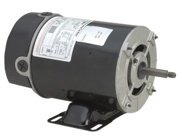 Regal Rexnord CBT2072 Motor 3/4 Horsepower