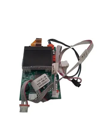 Whirlpool W11549257 cntrl-elec