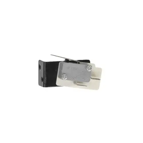 Electrolux 5304470124 Switch, Limit, Lower Replaces AP4373752
