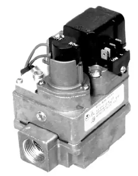 Copeland Comfort Control 36C84-416 Valvenat Only
