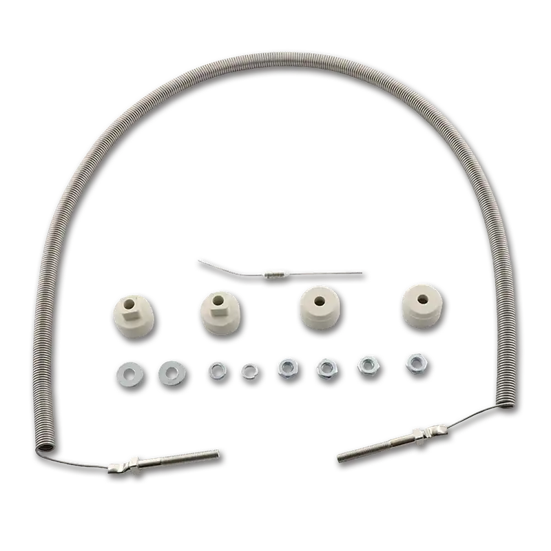 Lid Corporation DH500 Coil Kit 5KW