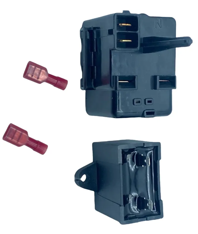 Electrolux 241527805 Frigidaire Refrigerator Start Device