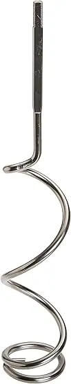 Electrolux 241829401 Refrigerator Ice Bucket Auger replacement mpn