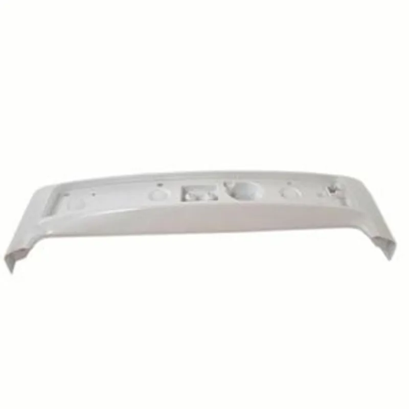 Whirlpool WPW10391555 Console