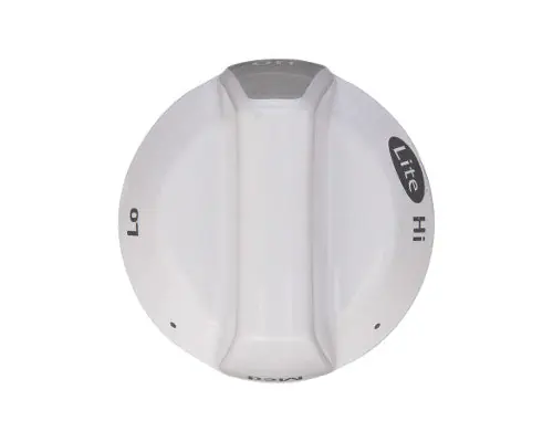 Electrolux 316550500 Knob-Top Valve