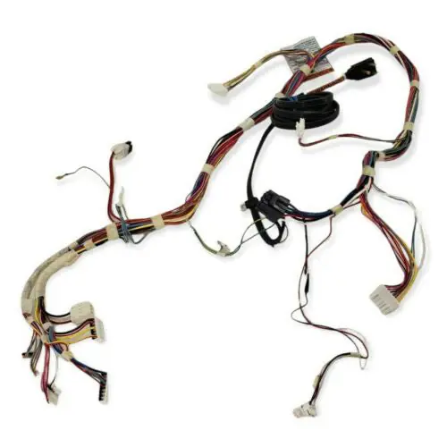 Whirlpool W10341493 Wire Harness