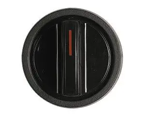 Electrolux 5303211150 Knob