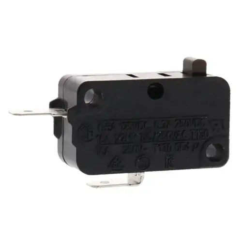 Exact Replacement Parts 28QBP0499 Switch Button
