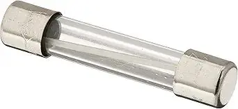 Electrolux 5304488359 Fuse Original 20 Amp Replacement 5304488359