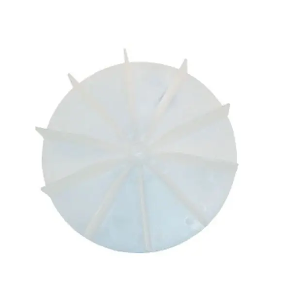 Broan-Nutone 68920000 Impeller Wheel For Nutone Ventilators