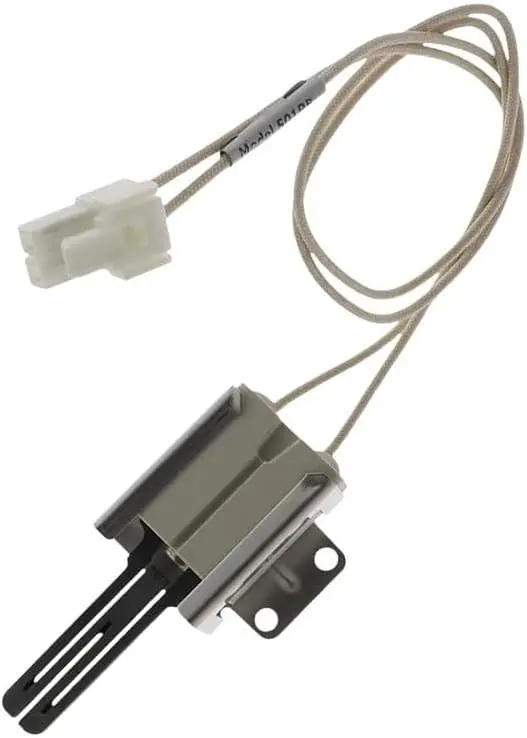 Exact Replacement Parts 316489403 Range Oven Gas Igniter for Electrolux Frigidaire replacement mpn