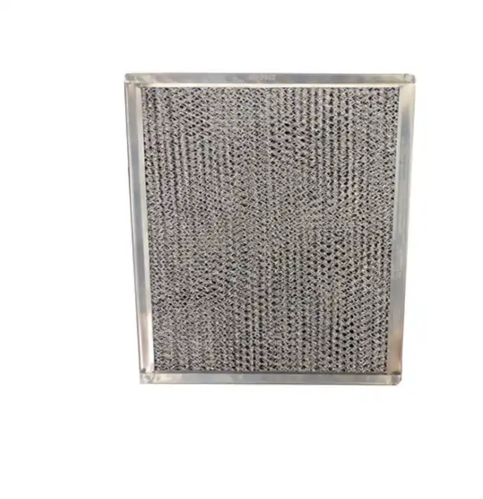 American Metal Filter Rhf0922 Range Replacement Filters 9 inches x 10-1/2 inches 3/32 inches