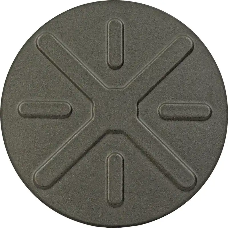 Electrolux 318254206 Simmer Plate