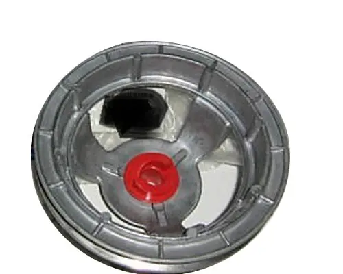 Speed Queen 34232P Kit Pulley & Washers REPLACEMENT 27111, 30260, 34232