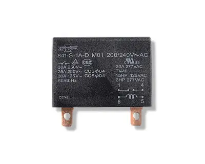 Electrolux 5304459234 Air Conditioner Start Relay Kit