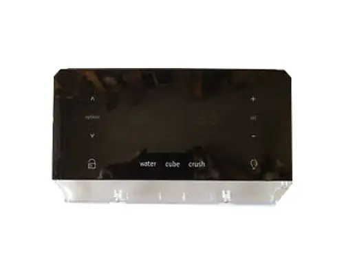 Electrolux 242058227 Frigidaire Refrigerator User Interface Board