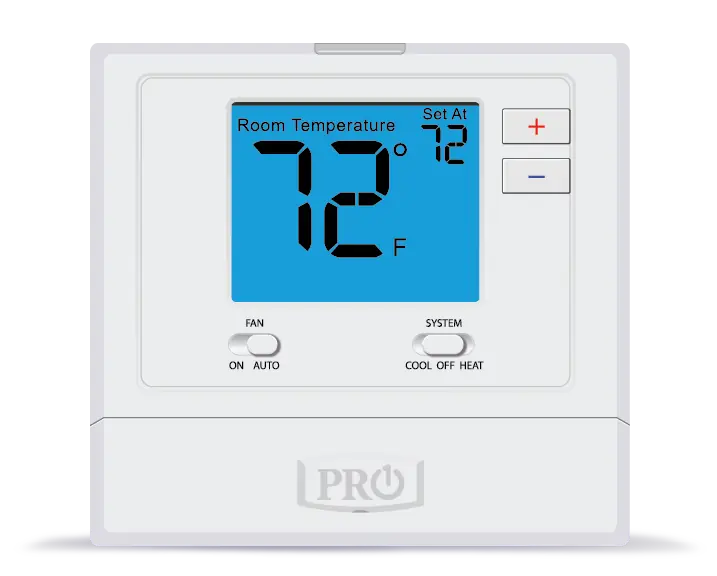 Lid Corporation T701 Thermostat