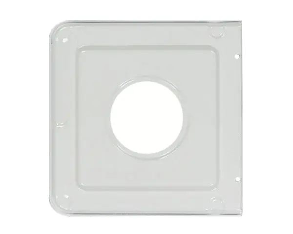 Electrolux 318536709 Pan Set