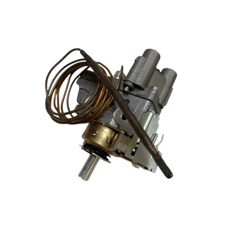 Lid Corporation 4700-020 Thermostat