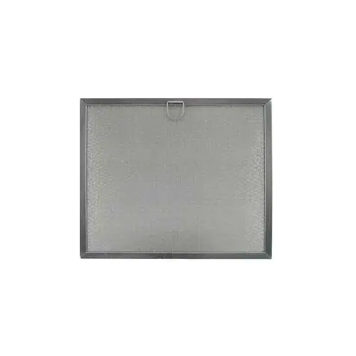 Broan-Nutone 97017455 Aluminum Grease Filter Kit - Includes 2 Filters