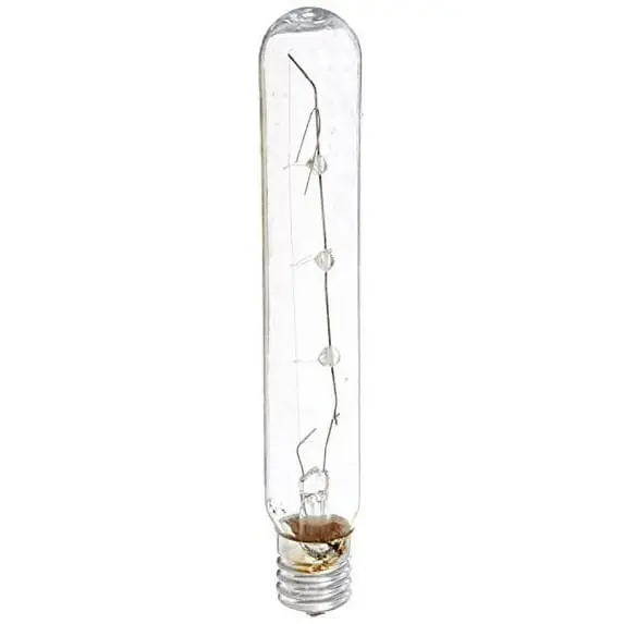 Electrolux 218708700 Refrigerator Light Bulb REPLACEMENT 218708700