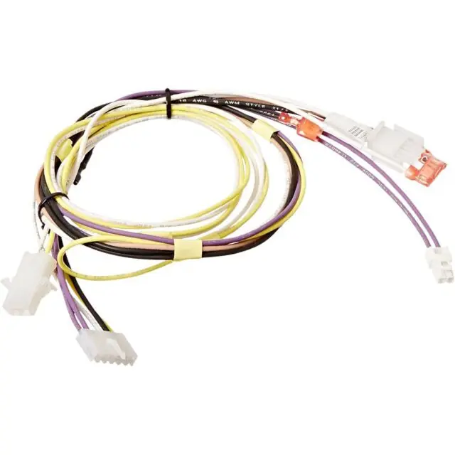 Electrolux 5304452812 Set of 6 Ignitor H