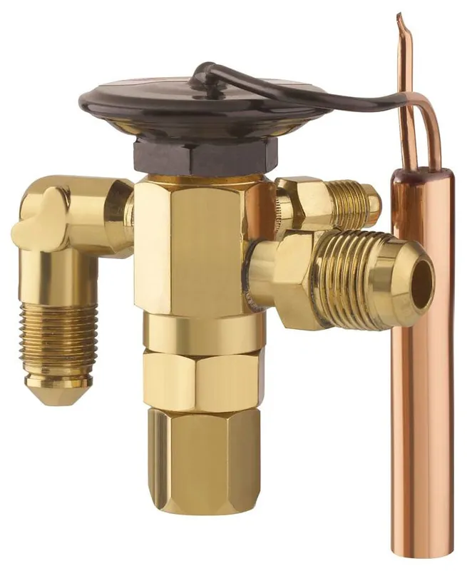 Parker Hannifin 040283-01 Thermostatic Expansion Valve 3 Ton