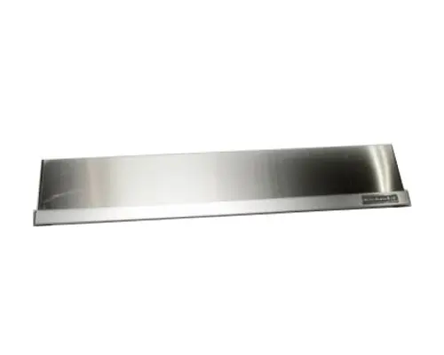 Whirlpool W10321107 Grill-Uppr