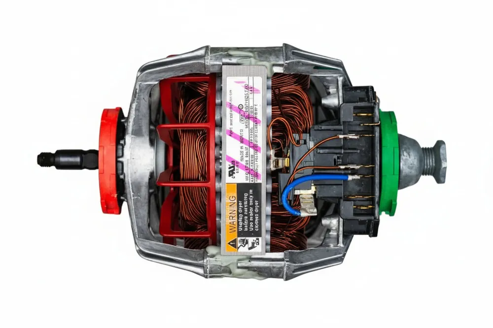 Whirlpool W11511154 Dryer Drive Motor Assembly REPLACEMENT MPN