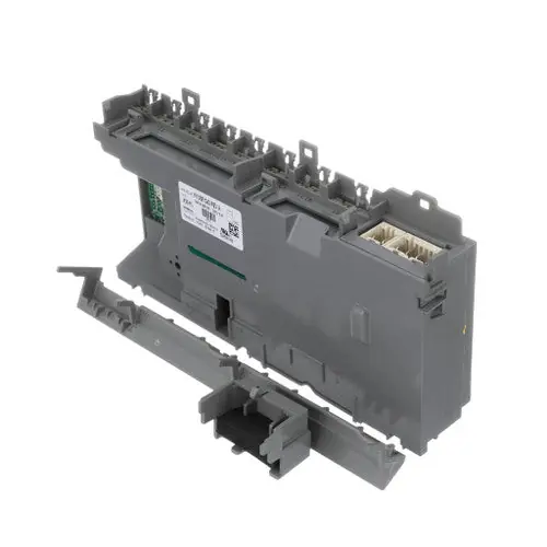 Whirlpool W10854221 Control Board with Gray Housing, Dishwasher REPLACEMENT MPN